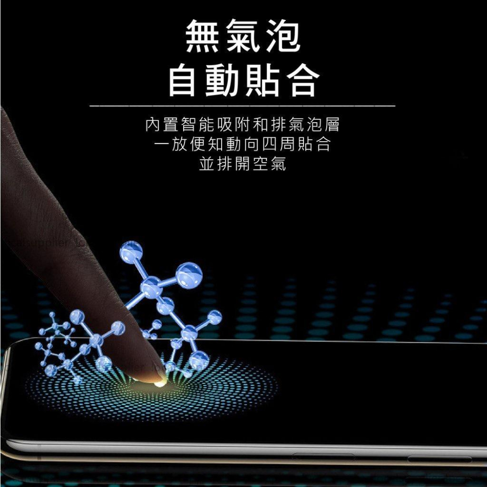 三星防窺滿版玻璃貼防偷窺保護貼適用A54 A34 A14 A13 A23 A33 A53 A22 A52s A32 5G-細節圖5