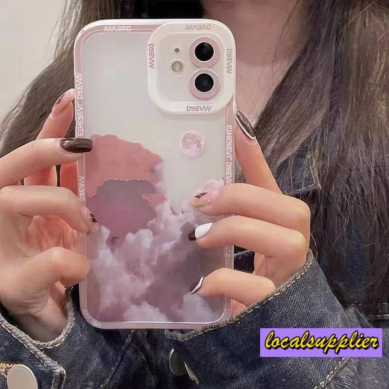 三星 M53 M33 M32 A53 A33 A52s A32 A22 S22 A21s A71 A51 水彩透明手機殼-細節圖4