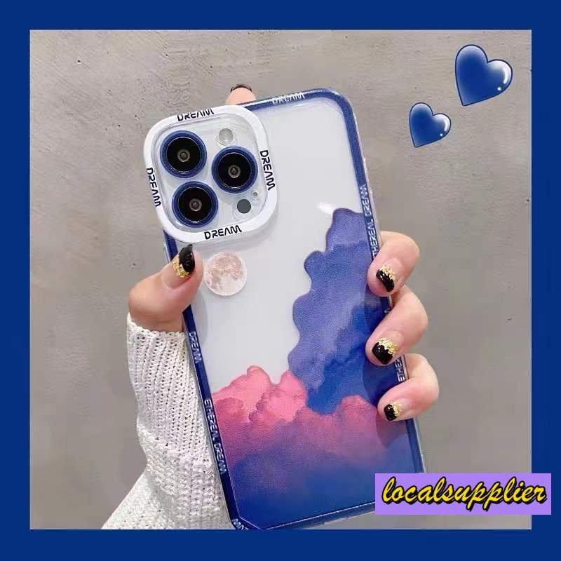 三星 M53 M33 M32 A53 A33 A52s A32 A22 S22 A21s A71 A51 水彩透明手機殼-細節圖7