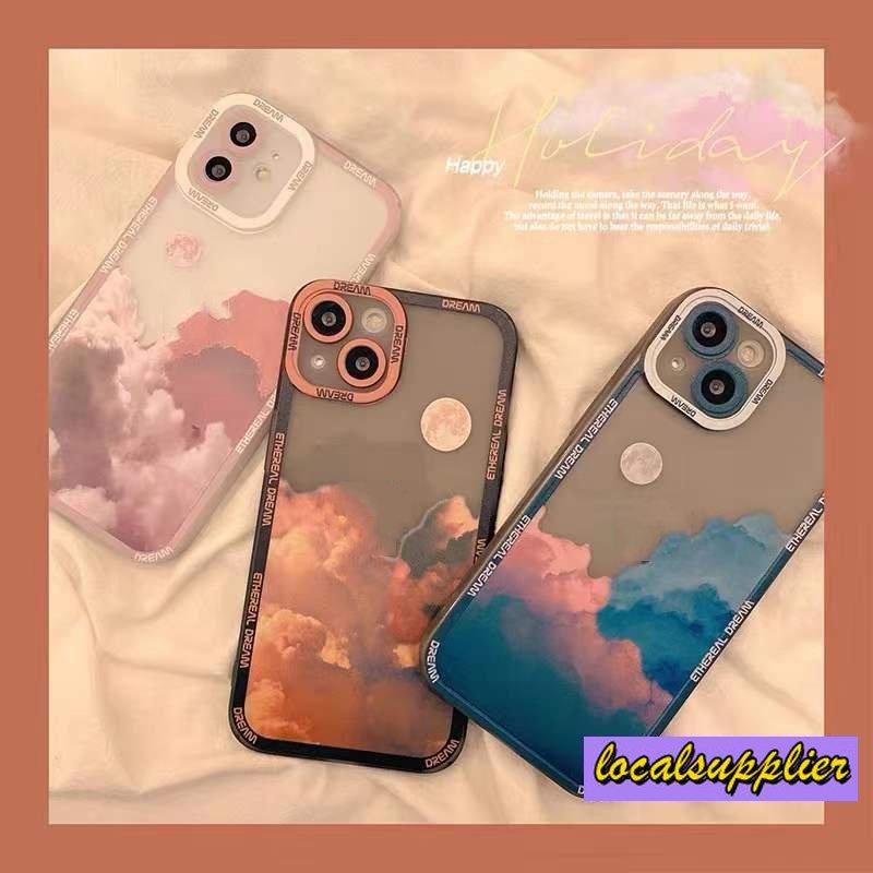 三星 M53 M33 M32 A53 A33 A52s A32 A22 S22 A21s A71 A51 水彩透明手機殼-細節圖8