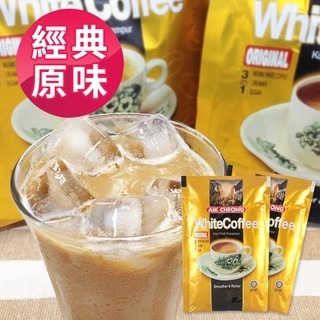 【益昌】經典三合一白咖啡EXP2024.4.16-細節圖2