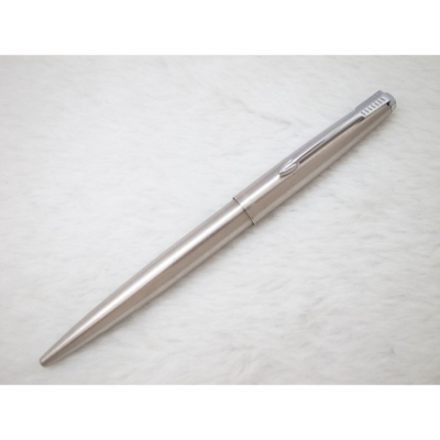 C066 派克 美國製 45全鋼原子筆(7成新)
