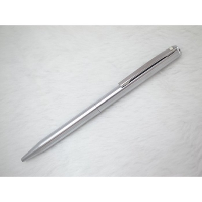 B306 西華 美國製 Fashion 全鋼原子筆(8成新)(旋轉式)