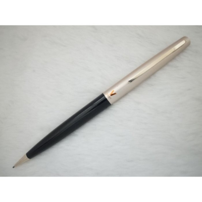 B319 1960s 百樂 日本製 E200 V型自動鉛筆0.9mm(旋轉式)(8成新)