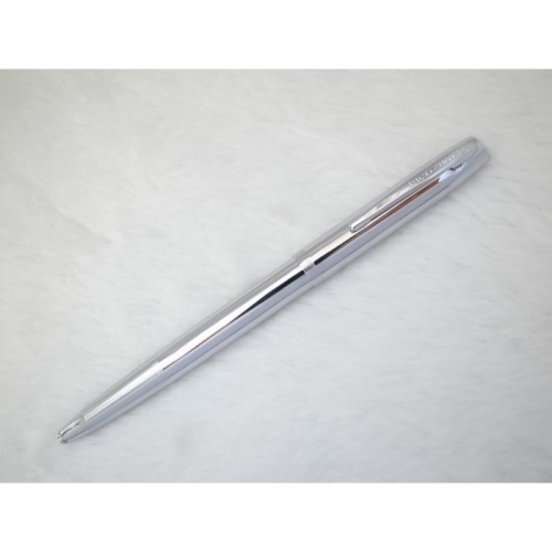 B538 太空筆 美國 spece pen 1983 全鋼原子筆 (8成新)