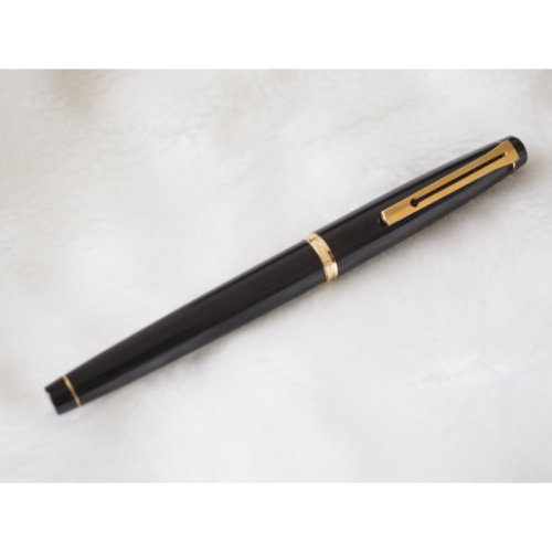 B669 特別的OB尖- 百樂 日本製 grandee II 14k金尖鋼筆(7成新)