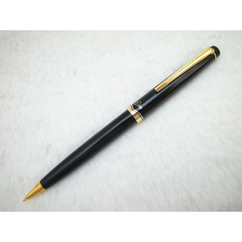 C256 百樂 日本製 elite 自動鉛筆0.5mm(庫存新品)(筆蓋按壓式)