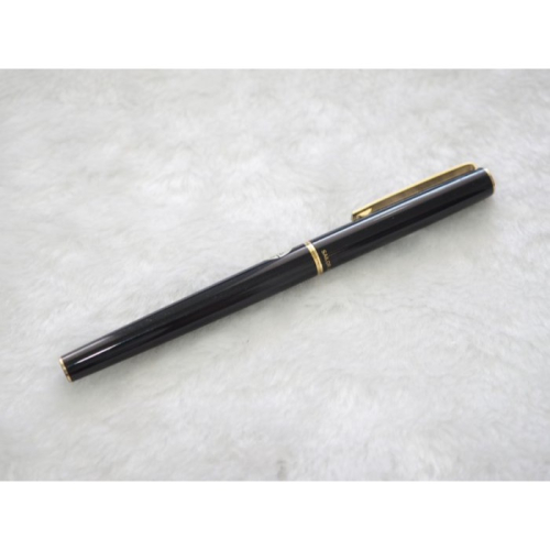 A459 Sailor 日本製 HOSCAL 全銅黑色烤漆 鋼珠筆 (庫存新品)