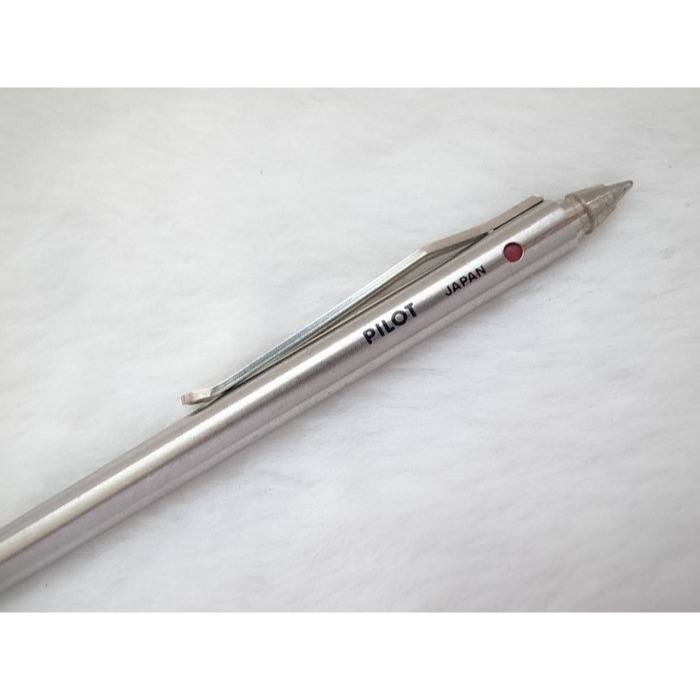 A525 百樂日本製 迷你的自動鉛筆0.5mm(9.5成新)-細節圖2