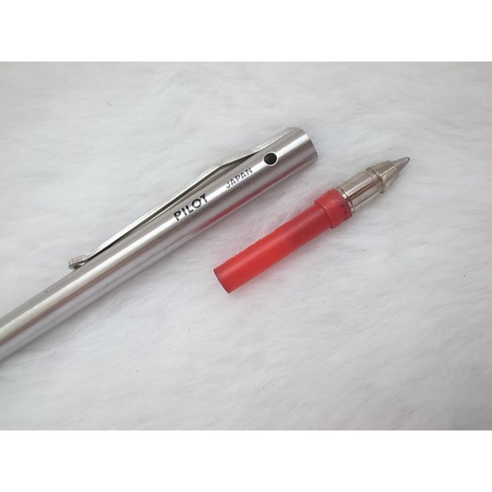 A525 百樂日本製 迷你的自動鉛筆0.5mm(9.5成新)-細節圖3
