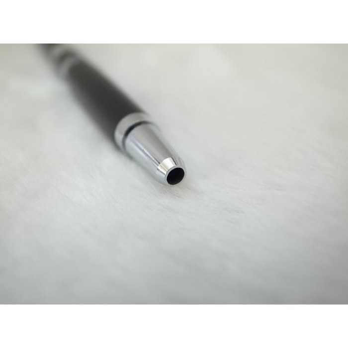 A556 百樂 日本製 消光黑製圖自動鉛筆0.3mm(庫存新品)(天頂按壓式)-細節圖4