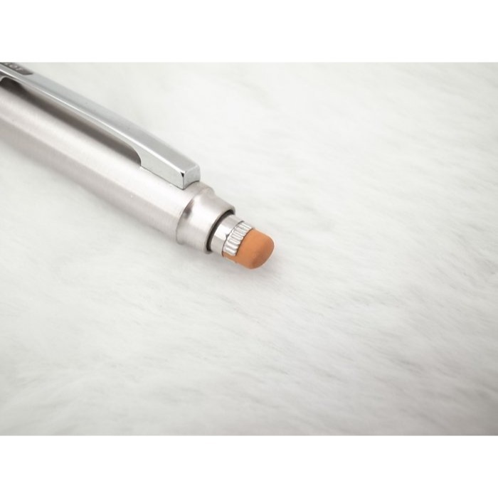 A594 百樂 日本製 volex 全鋼自動鉛筆0.5mm(7.5成新)-細節圖4