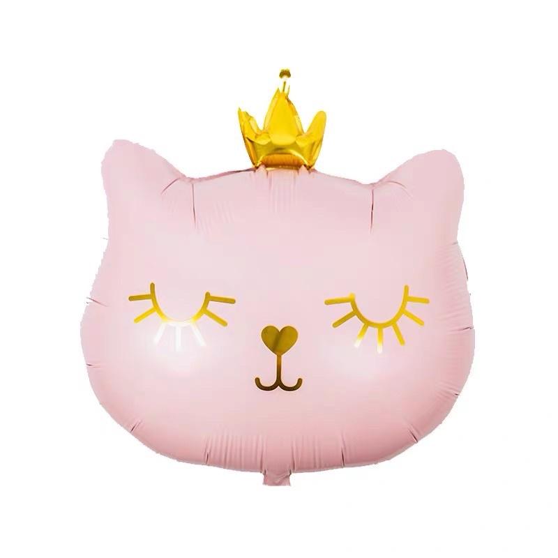 《台灣快速出貨》👑皇冠貓🐱-細節圖4