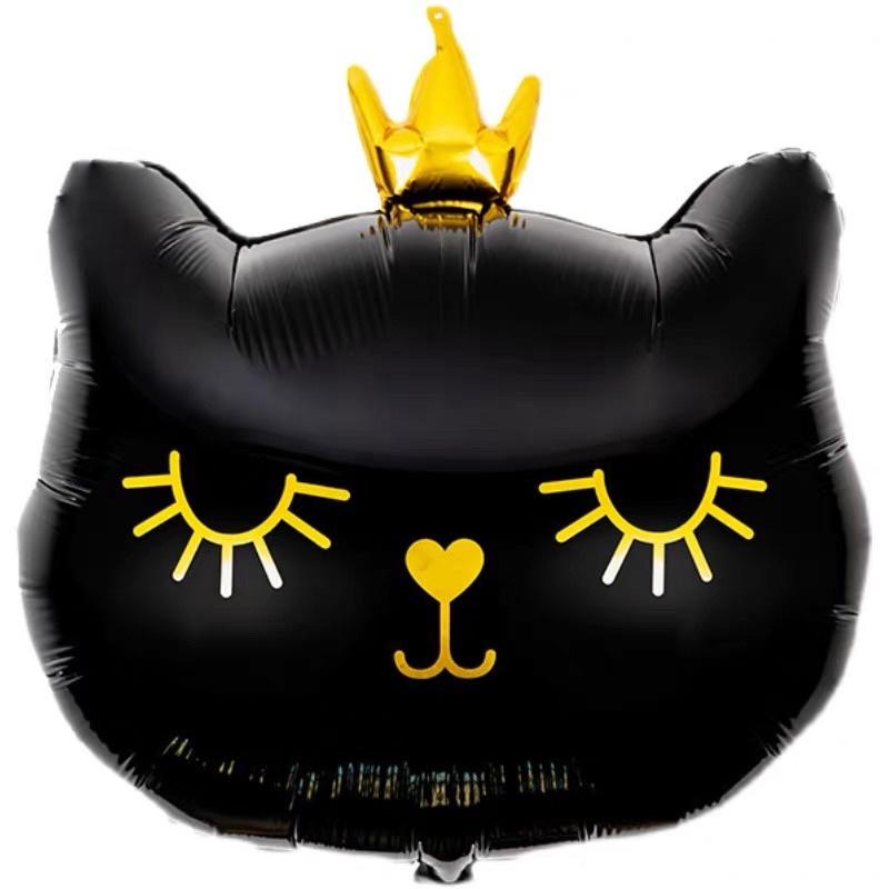 《台灣快速出貨》👑皇冠貓🐱-細節圖5