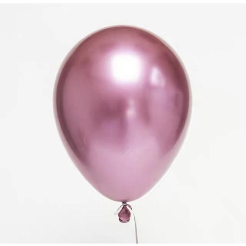 《台灣快速出貨》金屬氣球🎈-細節圖5