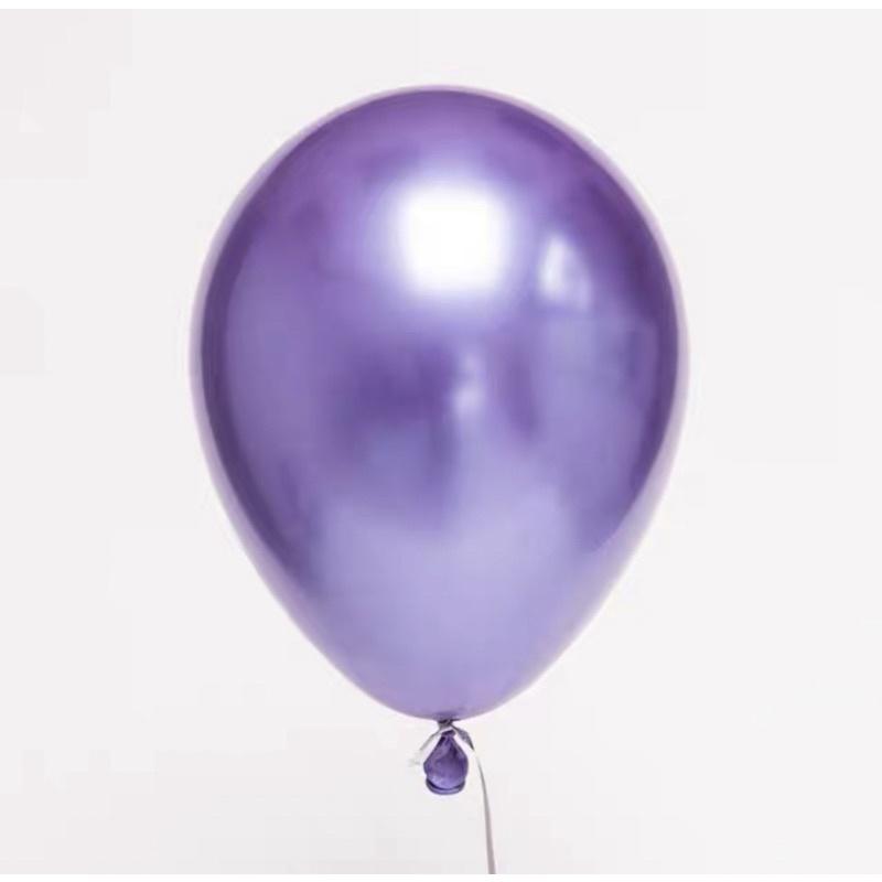 《台灣快速出貨》金屬氣球🎈-細節圖7
