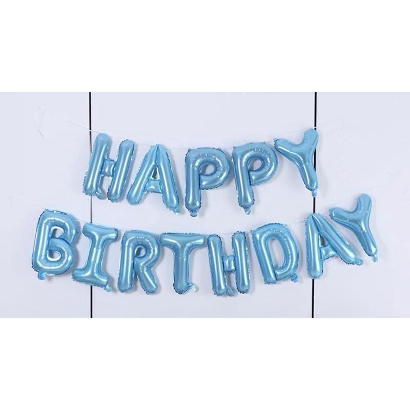 《台灣快速出貨》新婚快樂&生日造型字母-細節圖7