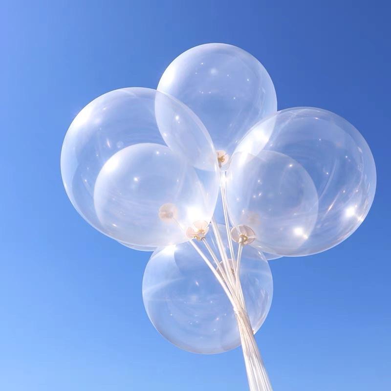 《台灣快速出貨》紙屑氣球🎈-細節圖4