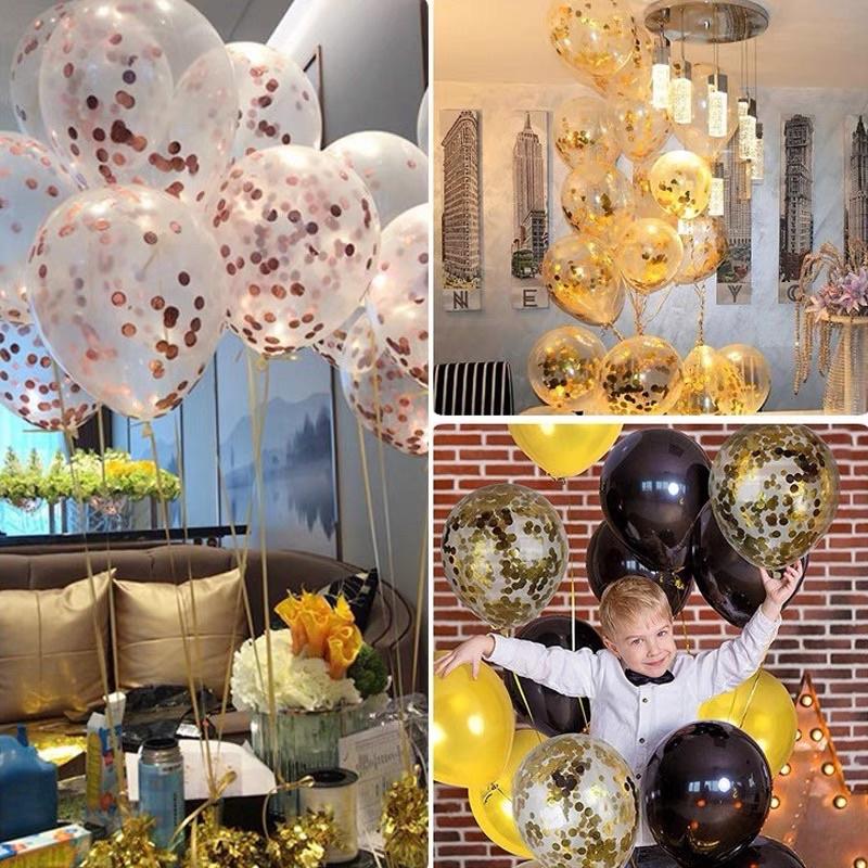 《台灣快速出貨》紙屑氣球🎈-細節圖5