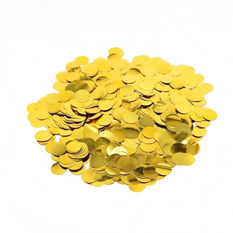 《台灣快速出貨》紙屑氣球🎈-細節圖6