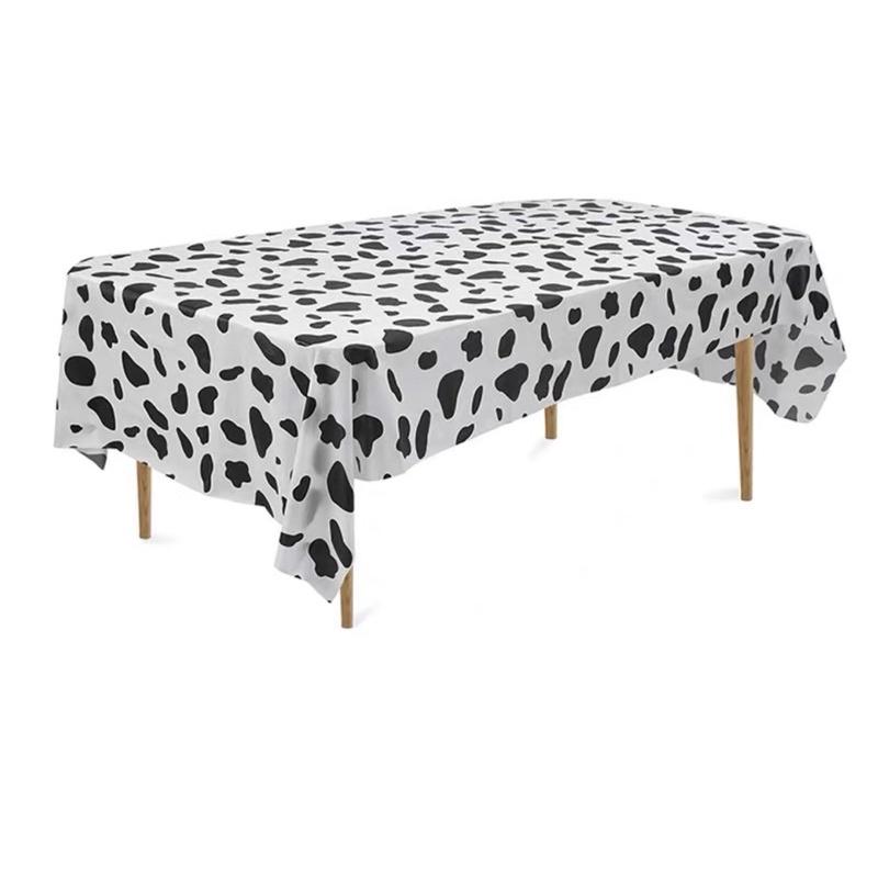 《台灣快速出貨》桌巾-細節圖6