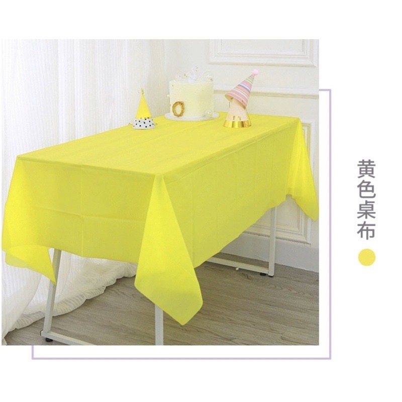《台灣快速出貨》桌巾-細節圖2