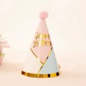《台灣快速出貨》派對帽 生日帽-規格圖5