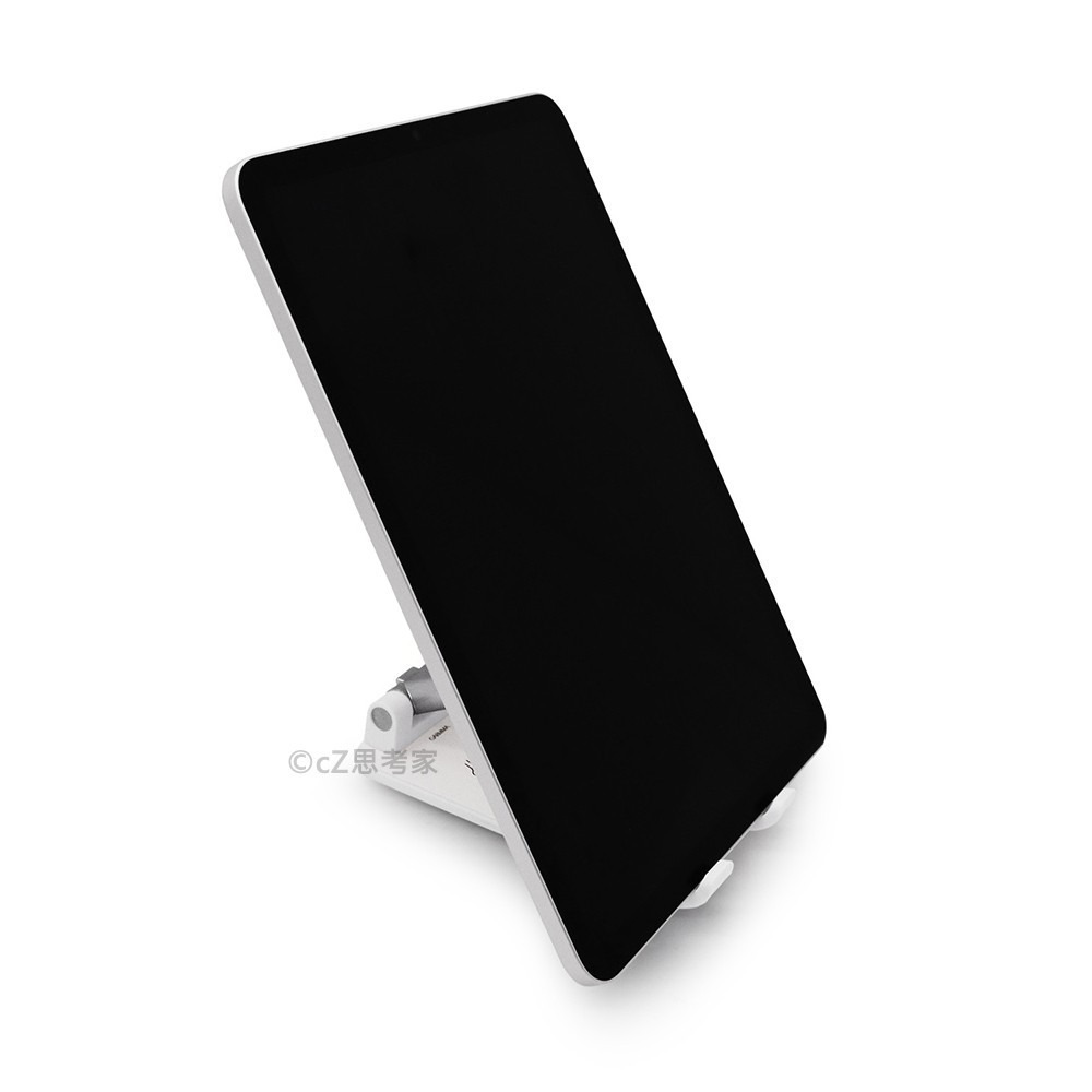 GARMMA 三麗鷗家族 摺疊支架 手機支架 懶人支架桌面支架 止滑穩固 手機攜帶支架 Kitty 美樂蒂-細節圖11