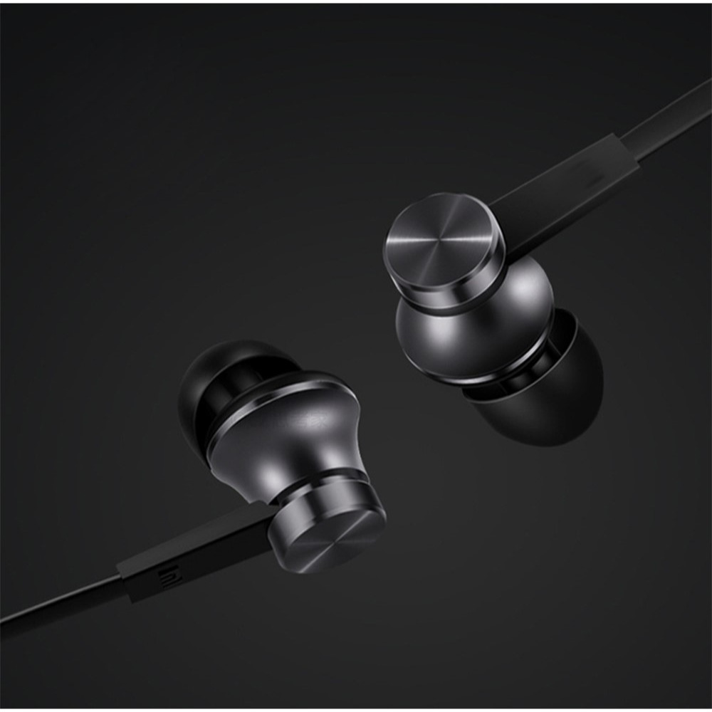 小米 活塞耳機 清新版 3.5mm耳機 線控耳機 入耳式耳機 米家耳機 MI 支援通話 音樂 數位耳機 高品質-細節圖9