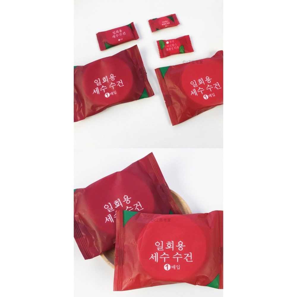 一次性壓縮巾 1入 壓縮毛巾浴巾 一次性毛巾洗臉巾 飯店浴巾 拋棄式毛巾 洗臉毛巾 擦身旅遊毛巾 獨立包裝-細節圖6