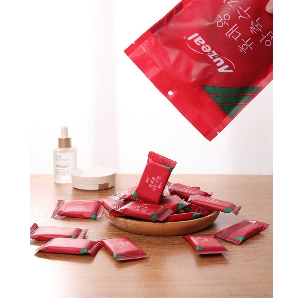 一次性壓縮巾 1入 壓縮毛巾浴巾 一次性毛巾洗臉巾 飯店浴巾 拋棄式毛巾 洗臉毛巾 擦身旅遊毛巾 獨立包裝-細節圖10