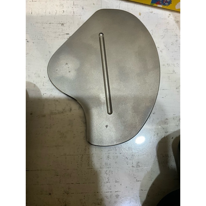 【二手良品】羅技 Logitech MX ergo 無線軌跡球滑鼠-細節圖2