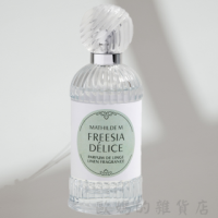 Mathilde M. 法國瑪恩 后冠衣物芳香噴霧 75ml~雅緻小蒼蘭