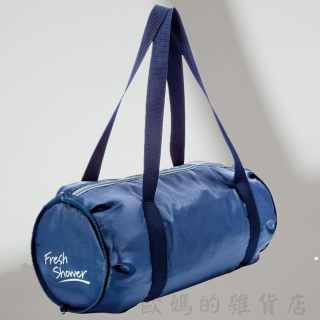施巴 Fresh Shower 運動健身包-規格圖1