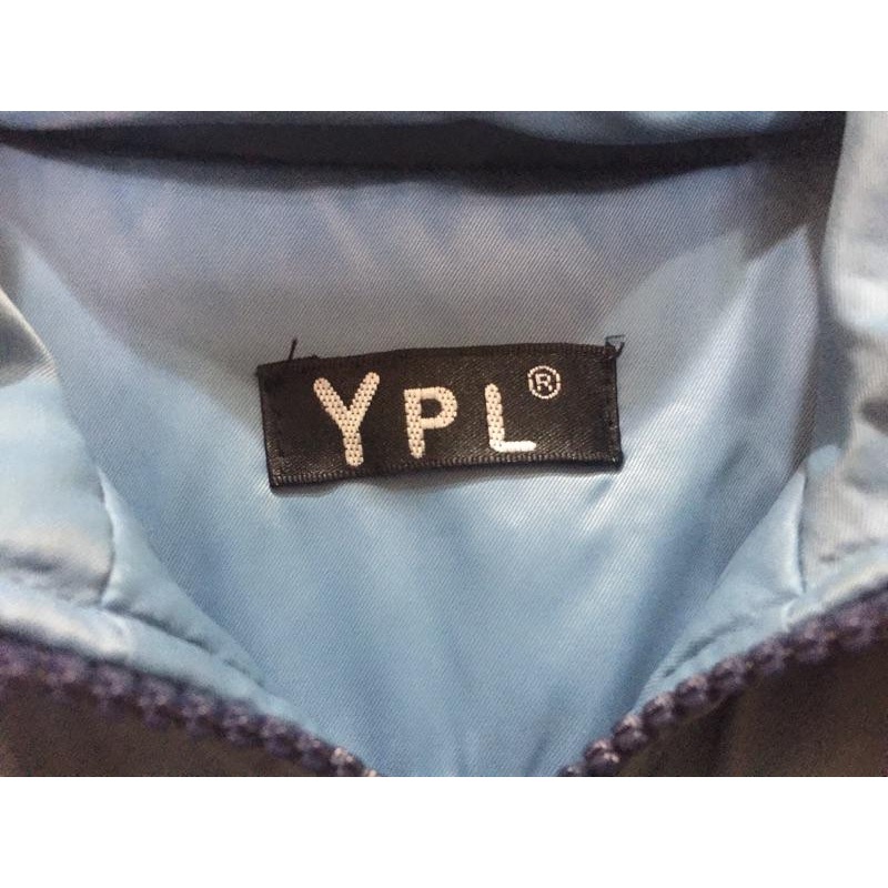 岱妮蠶絲兒童外套 120公分-細節圖2