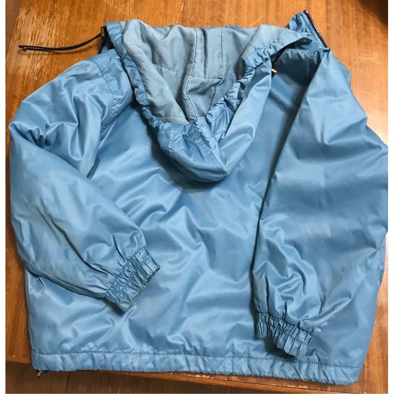 岱妮蠶絲兒童外套 120公分-細節圖4