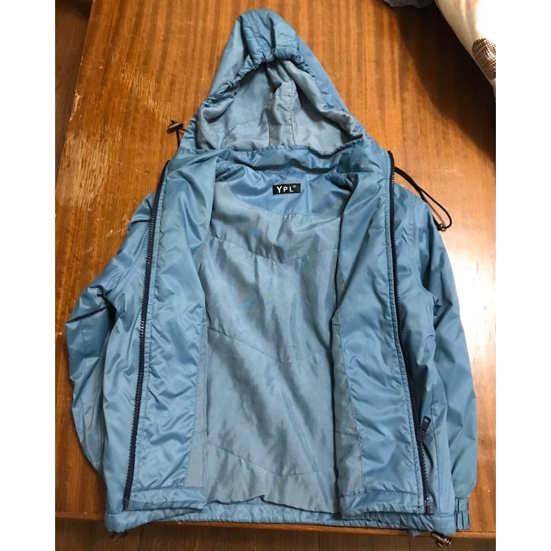 岱妮蠶絲兒童外套 120公分-細節圖5