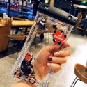 現貨立體手機防水袋 夏季玩水必備 卡通流沙防水殼 可放5.5寸手機保護套 iPhone OPPO通用防水袋-規格圖5