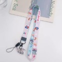 手機吊繩 手機掛繩 卡通米奇米妮 識別證 鑰匙圈 掛繩 吊墜 iPhone OPPO 小米 三星 華為手機通用-規格圖4