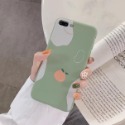 i6/6s(4.7)綠底橘子