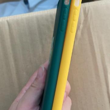 現貨卡通皮卡丘軟殼 iphone xr 手機殼 iphone 6s 7/8 xs xr xsmax 手機殼 保護殼-細節圖5