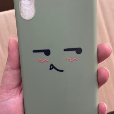 現貨搞怪表情 iphone 8 plus 手機殼 iphone7 手機殼 iphone xr xsmax 11手機殼-細節圖2