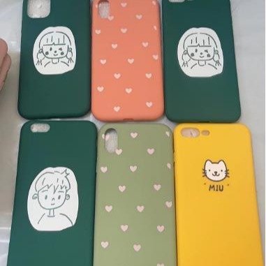 現貨搞怪表情 iphone 8 plus 手機殼 iphone7 手機殼 iphone xr xsmax 11手機殼-細節圖8