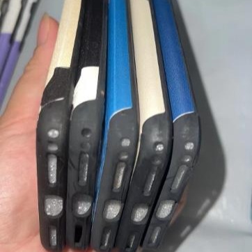 現貨卡通史努比暴力熊多圖案iphone 7 plus 手機殼 iphone 8 plus 手機殼 iphone7手機殼-細節圖7