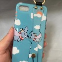 現貨卡通史努比暴力熊多圖案iphone 7 plus 手機殼 iphone 8 plus 手機殼 iphone7手機殼-規格圖9