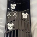 現貨卡通史努比暴力熊多圖案iphone 7 plus 手機殼 iphone 8 plus 手機殼 iphone7手機殼-規格圖9