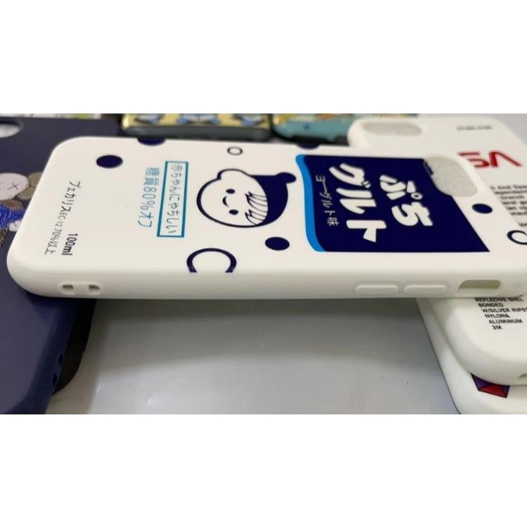 台灣現貨 iphone7 手機殼 多圖案貓咪三眼怪芝麻街 iphone 8 手機殼 iphone 8 手機殼 掛繩-細節圖7