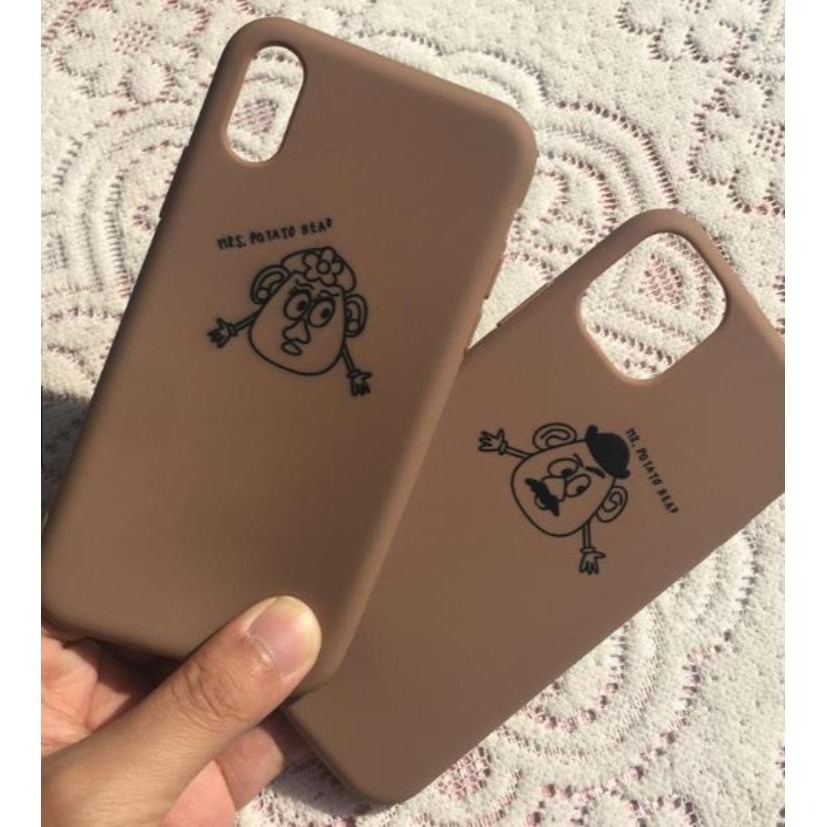 台灣現貨iphone 11 手機殼 彈頭先太太iphone 11 pro xs max i6/6s 7/8plus手機殼-細節圖2