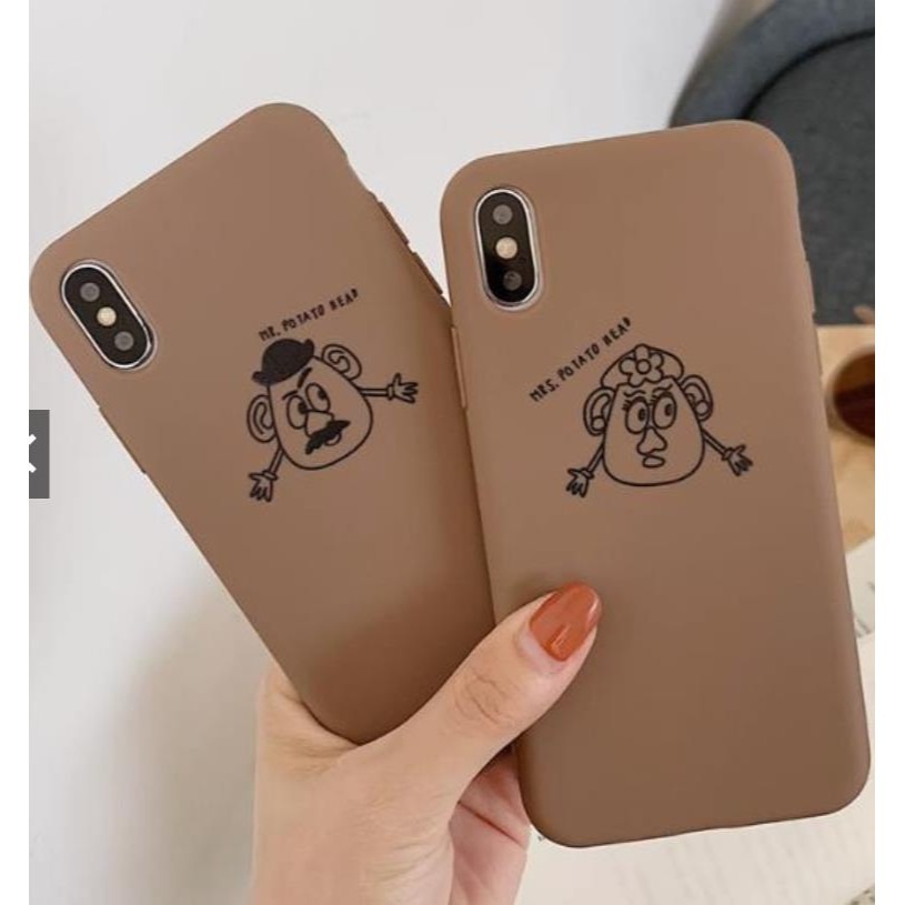 台灣現貨iphone 11 手機殼 彈頭先太太iphone 11 pro xs max i6/6s 7/8plus手機殼-細節圖3