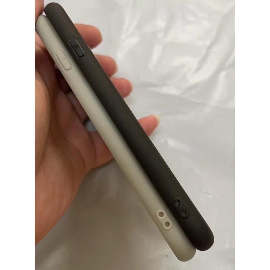 台灣現貨 可愛暴力熊 iphone 11 手機殼 iphone xs 6s plus 7 8 plus 手機殼 軟殼-細節圖4